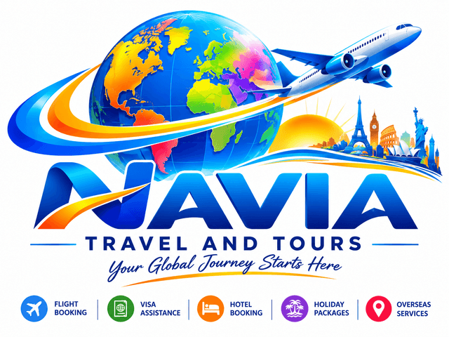 Navia Travel and Tours
